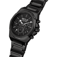 Watch Sector No Limits Man 960 in Steel R3273628001